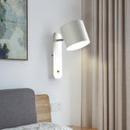 Adjustable Cylinder Ceiling Light Lighting Lobby