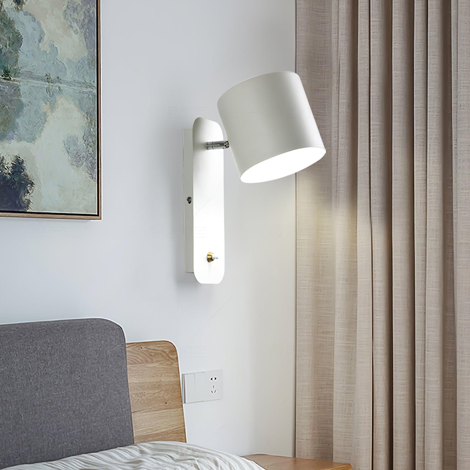 Adjustable Cylinder Ceiling Light Lighting Lobby
