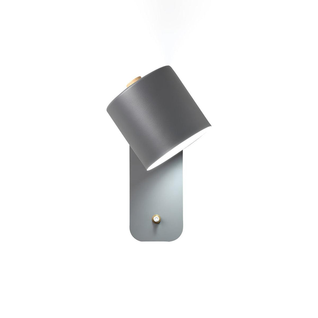 Adjustable Cylinder Ceiling Light Lighting Lobby
