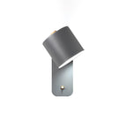 Adjustable Cylinder Ceiling Light Lighting Lobby
