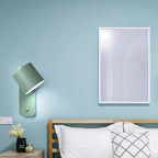Adjustable Cylinder Ceiling Light Lighting Lobby