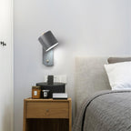 Adjustable Cylinder Ceiling Light Lighting Lobby