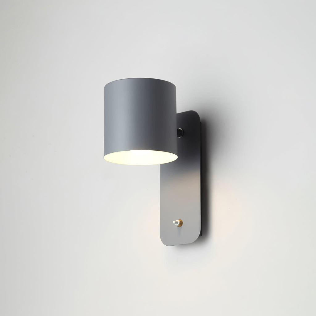 Adjustable Cylinder Ceiling Light Lighting Lobby
