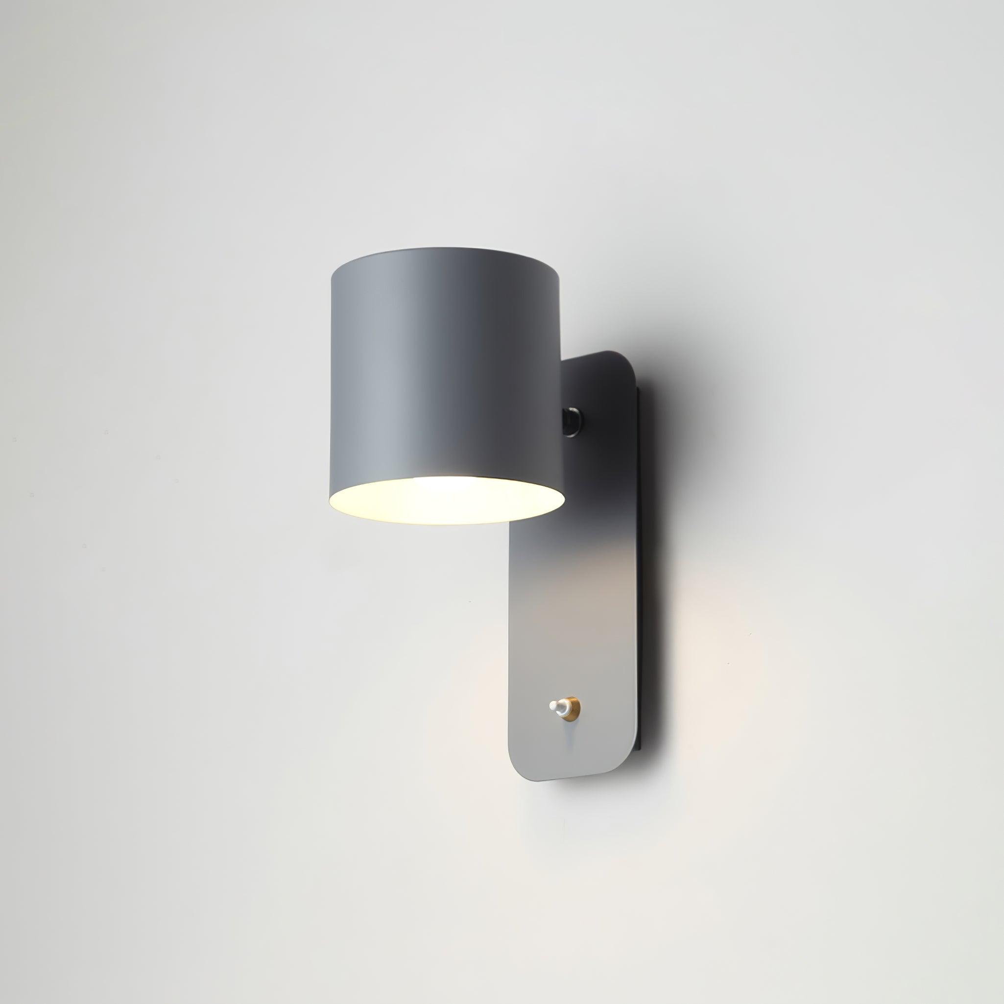 Adjustable Cylinder Ceiling Light Lighting Lobby