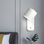 Adjustable Cylinder Ceiling Light Lighting Lobby