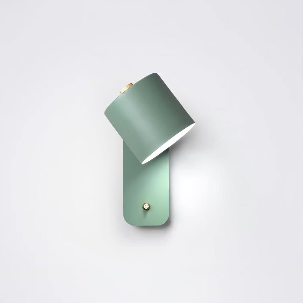 Adjustable Cylinder Ceiling Light Lighting Lobby