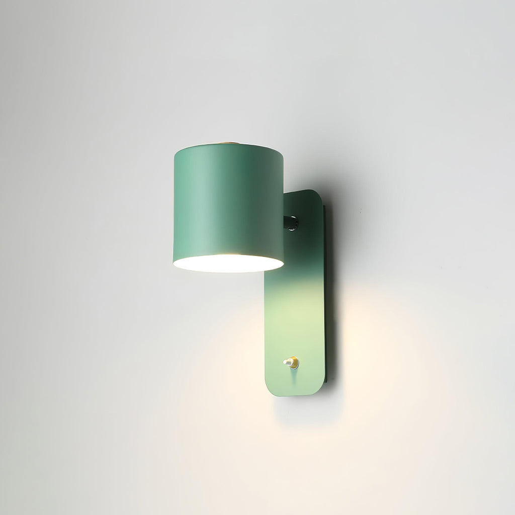 Adjustable Cylinder Ceiling Light Lighting Lobby