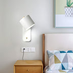 Adjustable Cylinder Ceiling Light Lighting Lobby