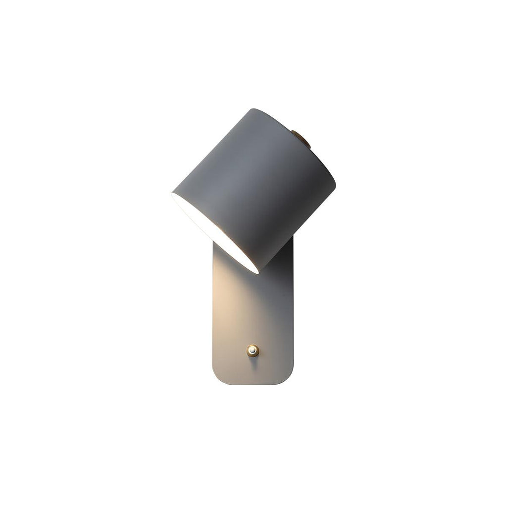 Adjustable Cylinder Ceiling Light Lighting Lobby
