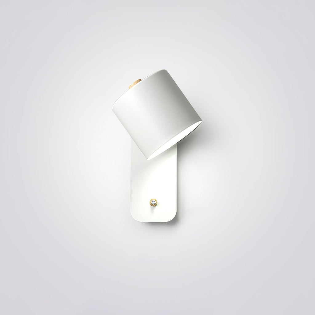 Adjustable Cylinder Ceiling Light Lighting Lobby
