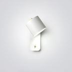 Adjustable Cylinder Ceiling Light Lighting Lobby