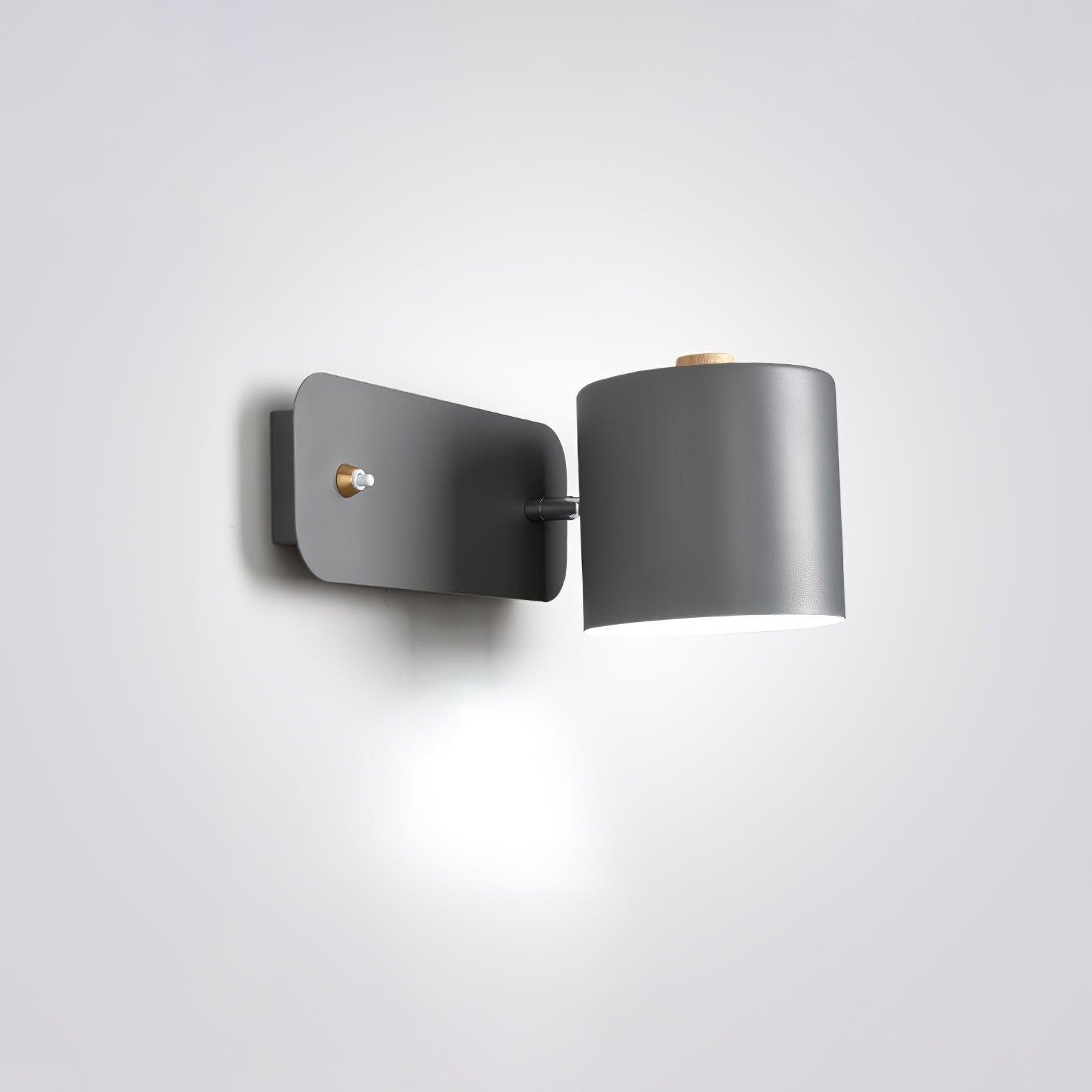 Adjustable Cylinder Ceiling Light Lighting Lobby