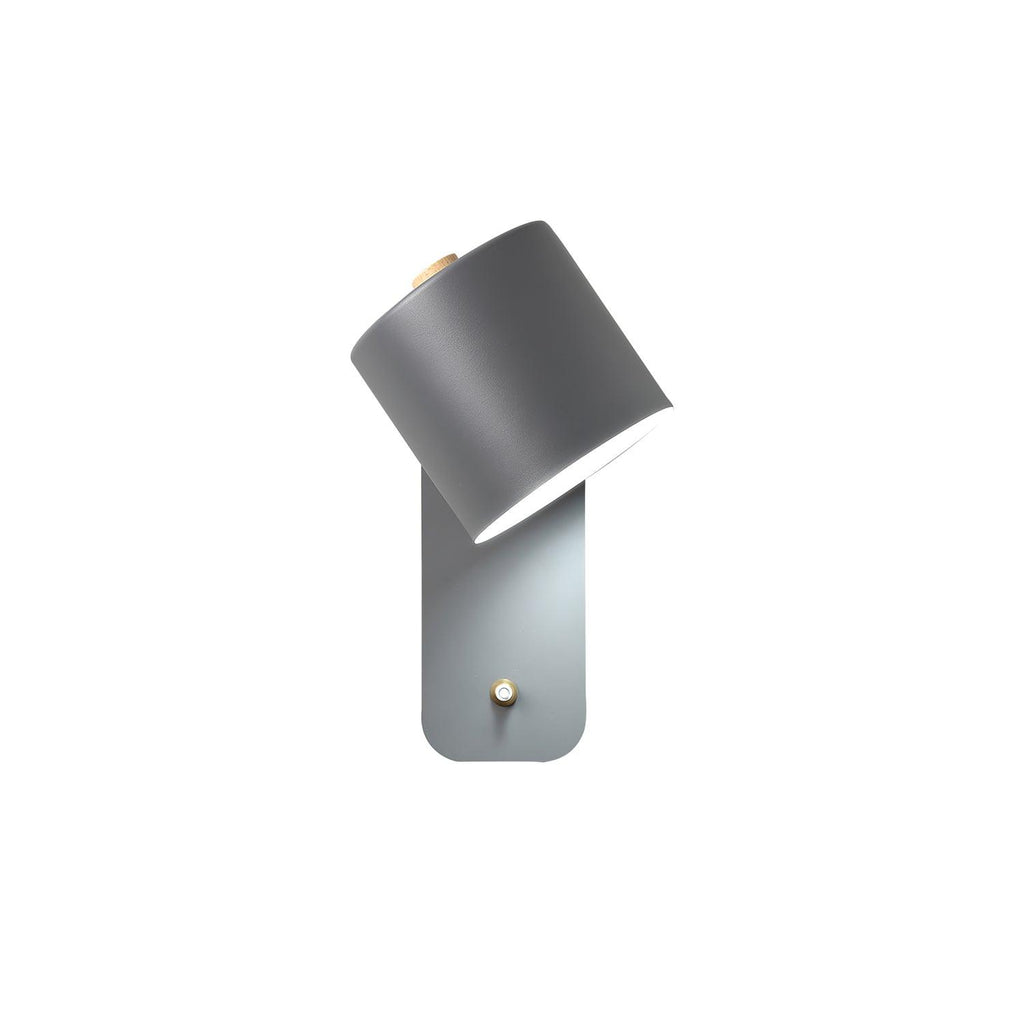 Adjustable Cylinder Ceiling Light Lighting Lobby