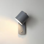 Adjustable Cylinder Ceiling Light Lighting Lobby