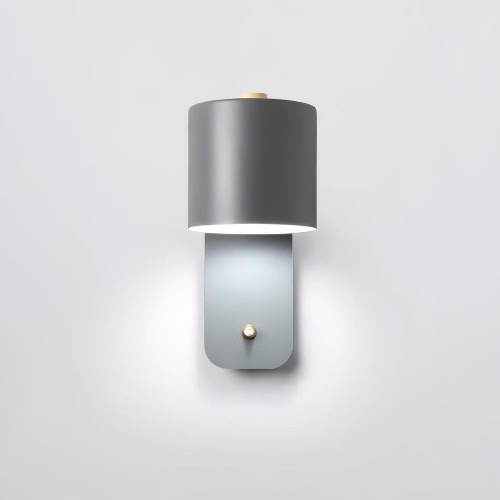 Adjustable Cylinder Ceiling Light Lighting Lobby