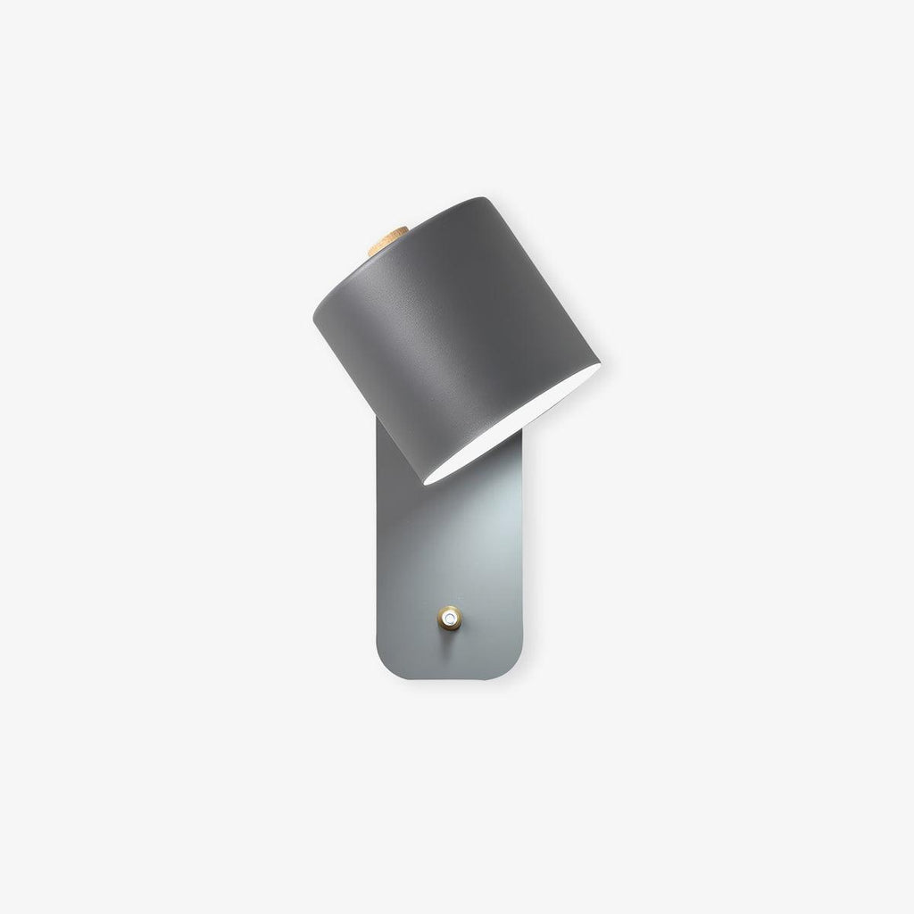 Adjustable Cylinder Ceiling Light Lighting Lobby