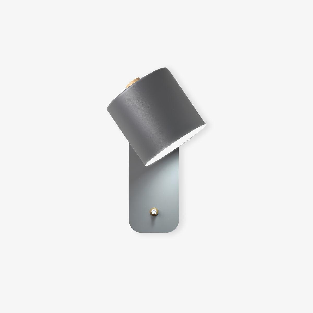 Adjustable Cylinder Ceiling Light Lighting Lobby