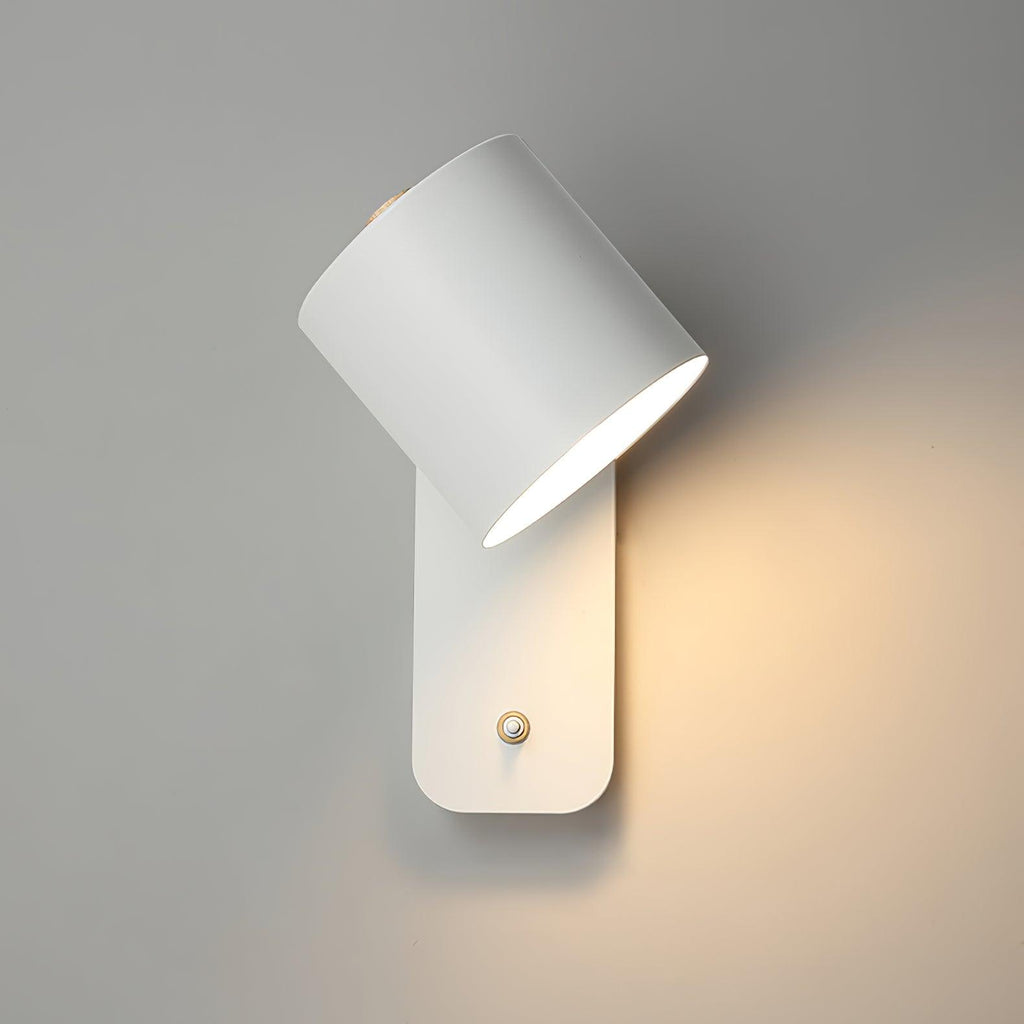 Adjustable Cylinder Ceiling Light Lighting Lobby