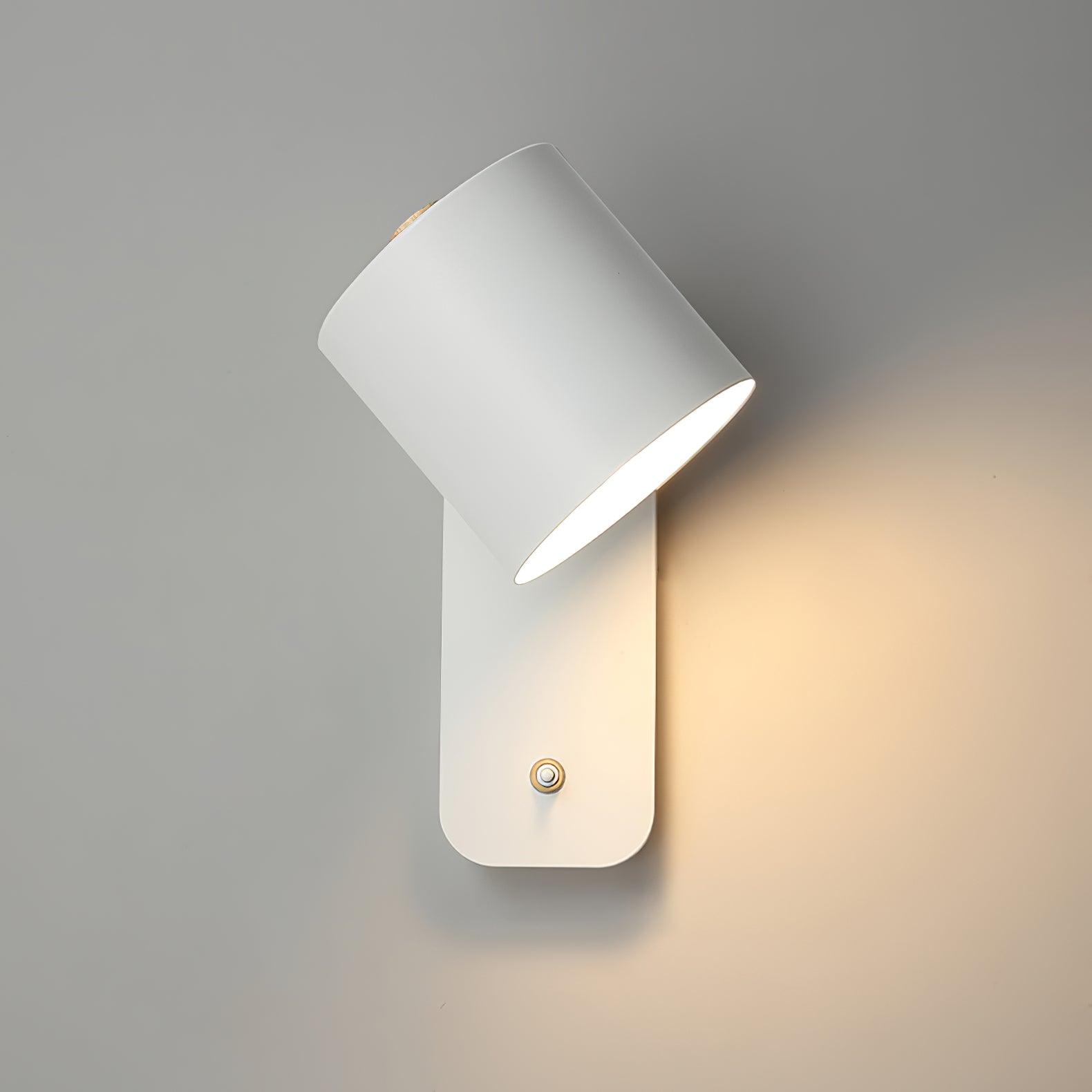 Adjustable Cylinder Ceiling Light Lighting Lobby