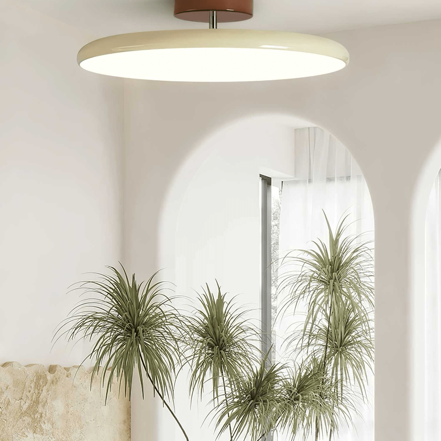 Adjustable Drift Ceiling Fixture Lighting Lobby