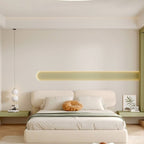Adjustable Drift Ceiling Fixture Lighting Lobby