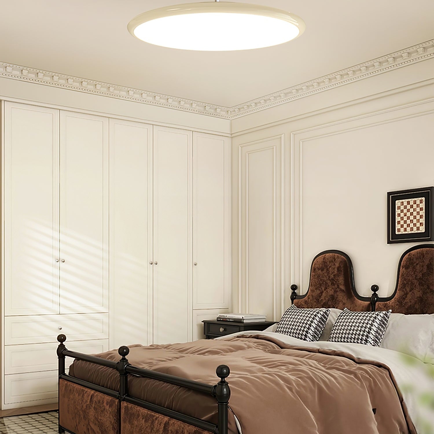 Adjustable Drift Ceiling Fixture Lighting Lobby
