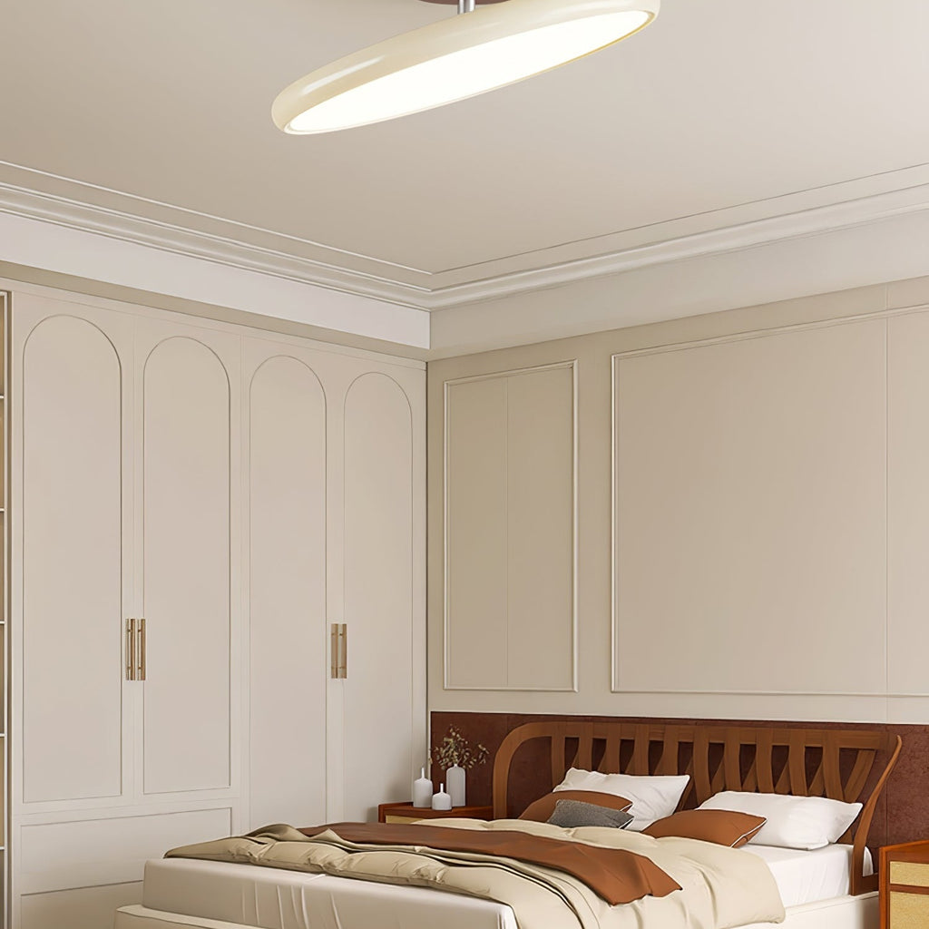 Adjustable Drift Ceiling Fixture Lighting Lobby