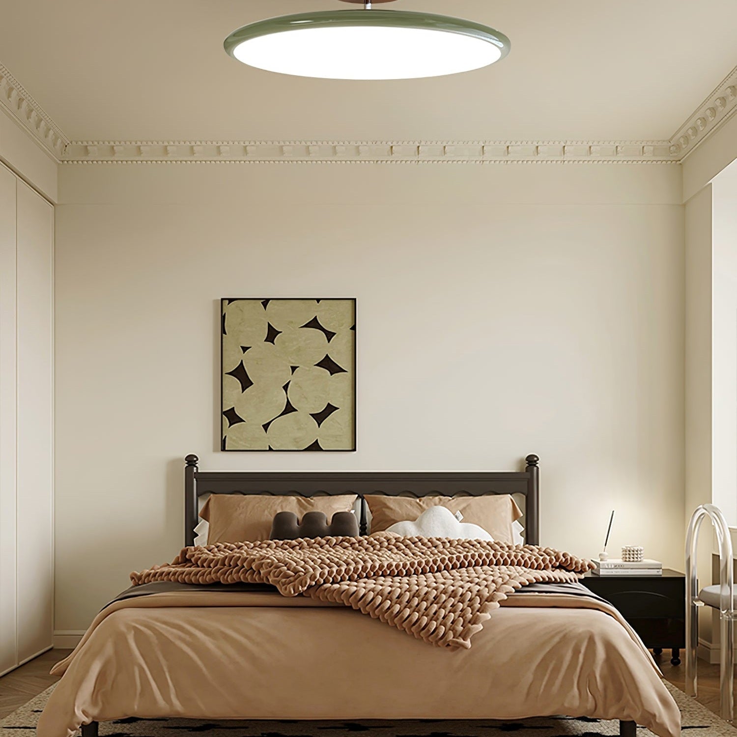 Adjustable Drift Ceiling Fixture Lighting Lobby