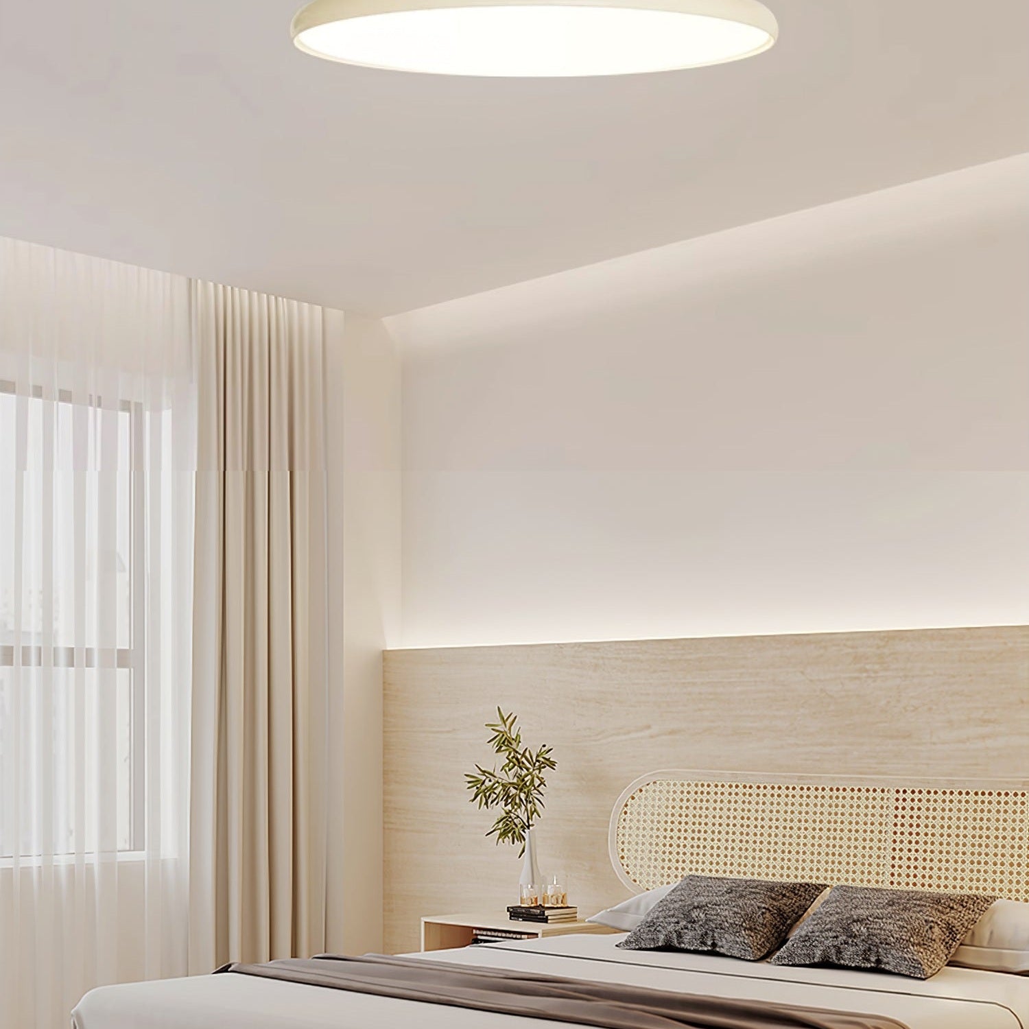 Adjustable Drift Ceiling Fixture Lighting Lobby