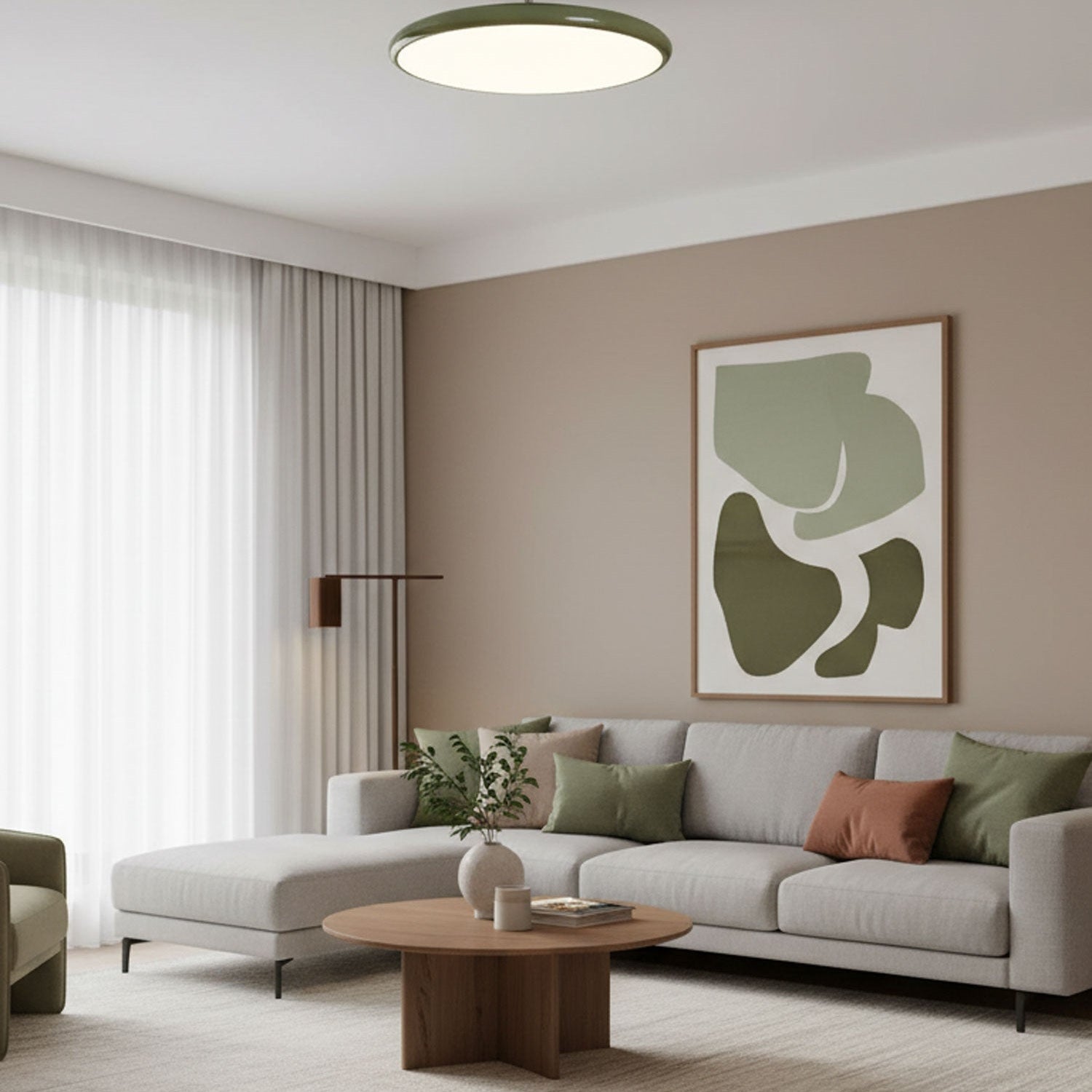 Adjustable Drift Ceiling Fixture Lighting Lobby