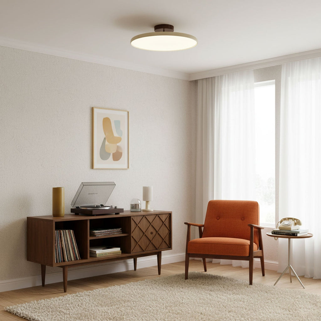Adjustable Drift Ceiling Fixture Lighting Lobby