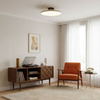 Adjustable Drift Ceiling Fixture Lighting Lobby