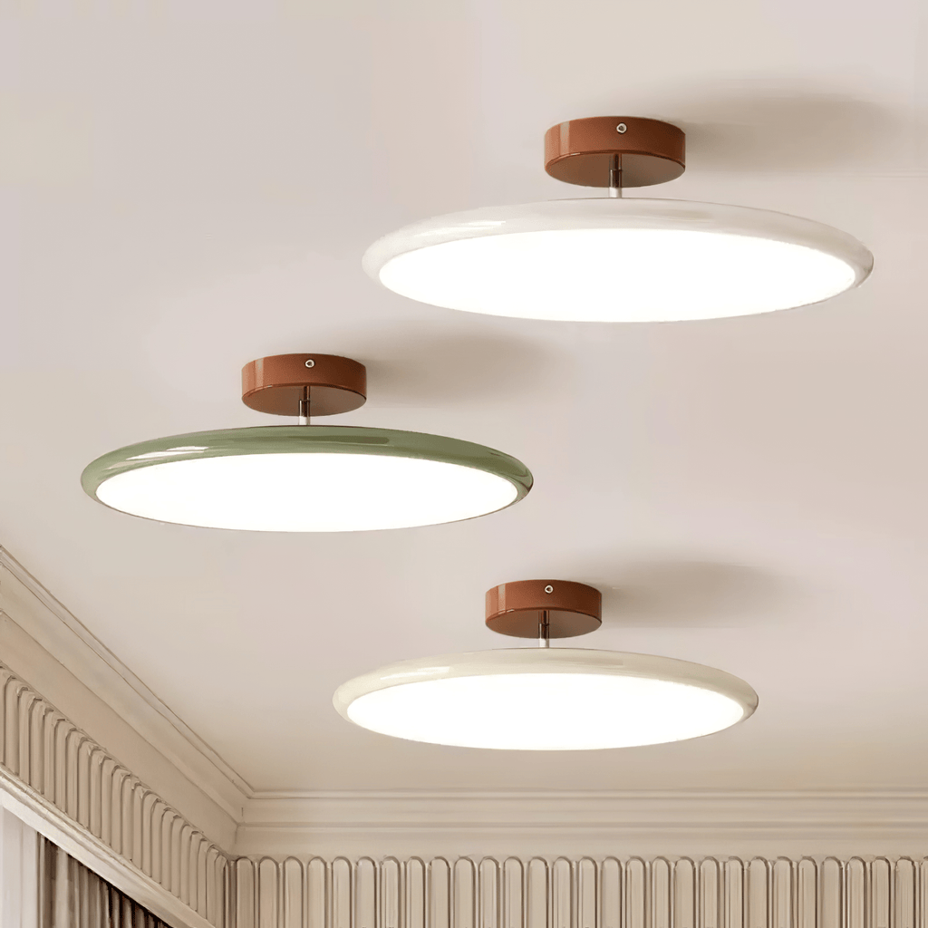 Adjustable Drift Ceiling Fixture Lighting Lobby