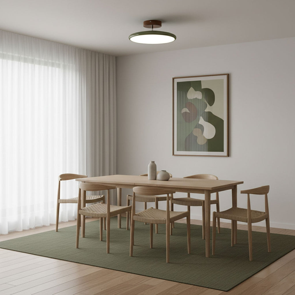 Adjustable Drift Ceiling Fixture Lighting Lobby