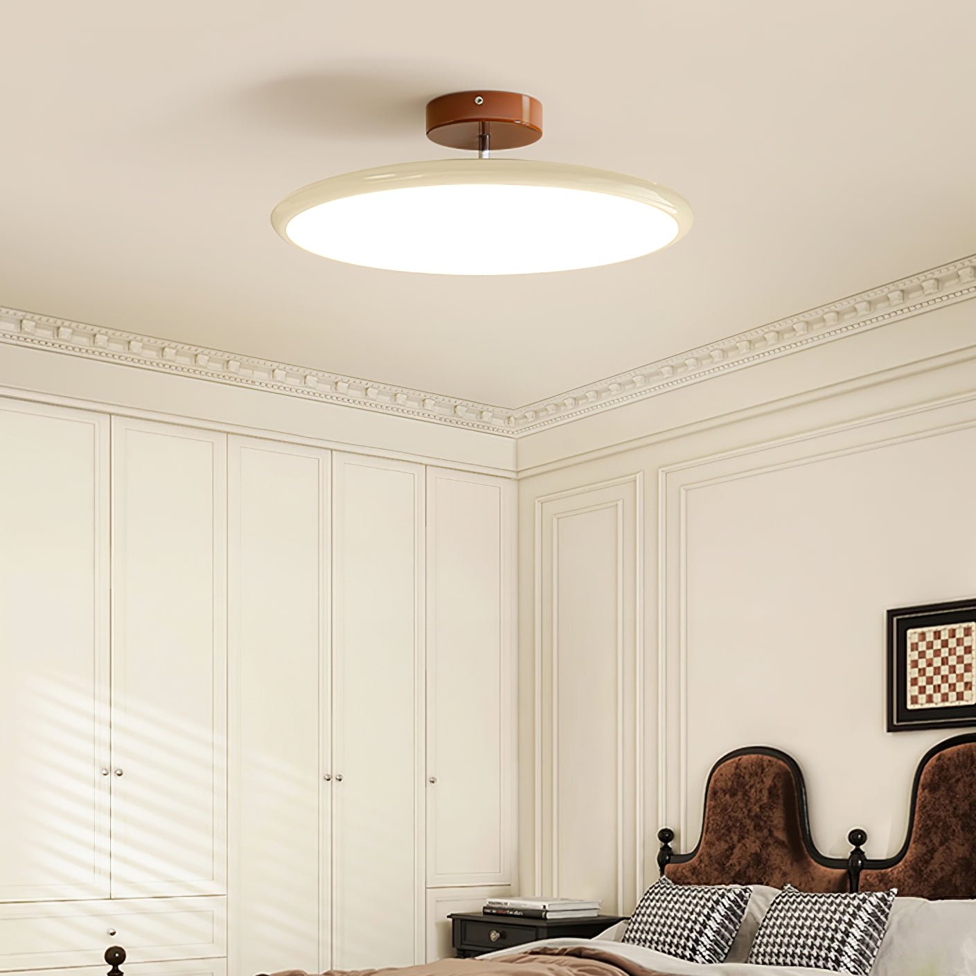 Adjustable Drift Ceiling Fixture Lighting Lobby