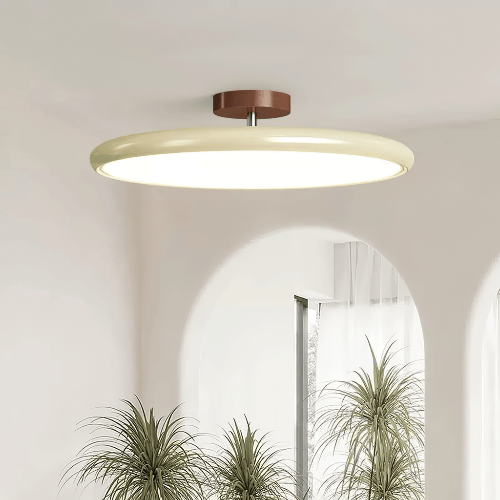 Adjustable Drift Ceiling Fixture Lighting Lobby