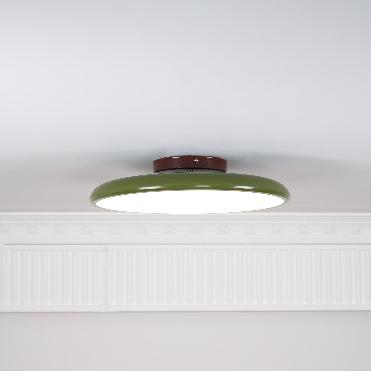 Adjustable Drift Ceiling Fixture Lighting Lobby