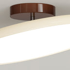 Adjustable Drift Ceiling Fixture Lighting Lobby