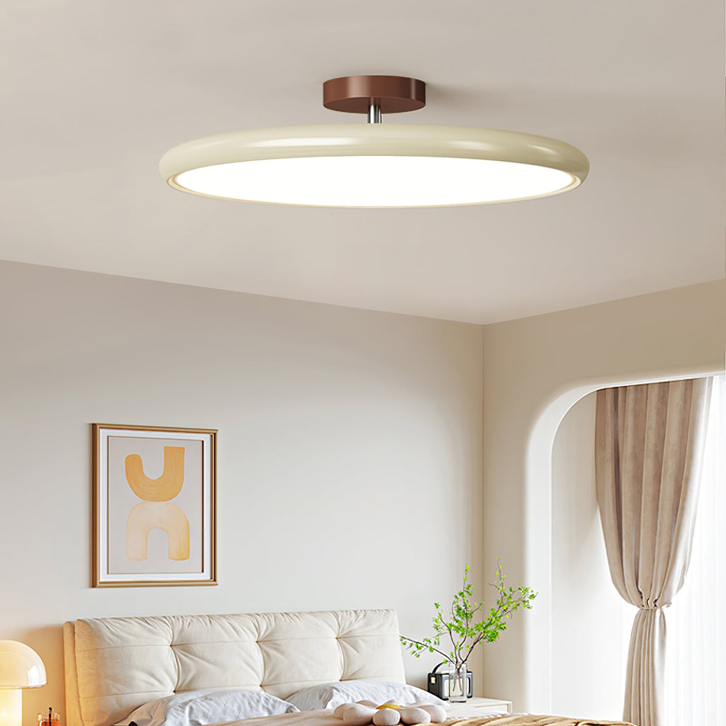 Adjustable Drift Ceiling Fixture Lighting Lobby
