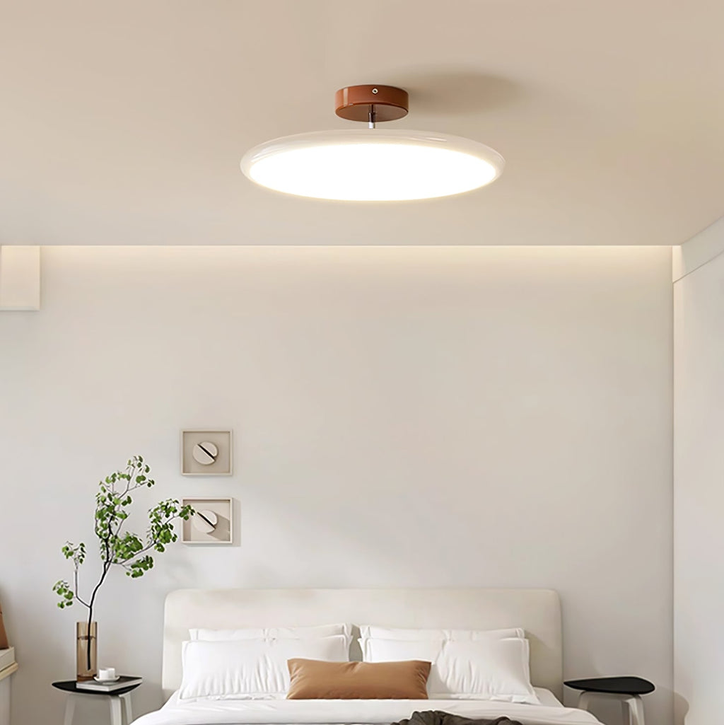 Adjustable Drift Ceiling Fixture Lighting Lobby