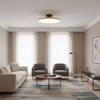 Adjustable Drift Ceiling Fixture Lighting Lobby