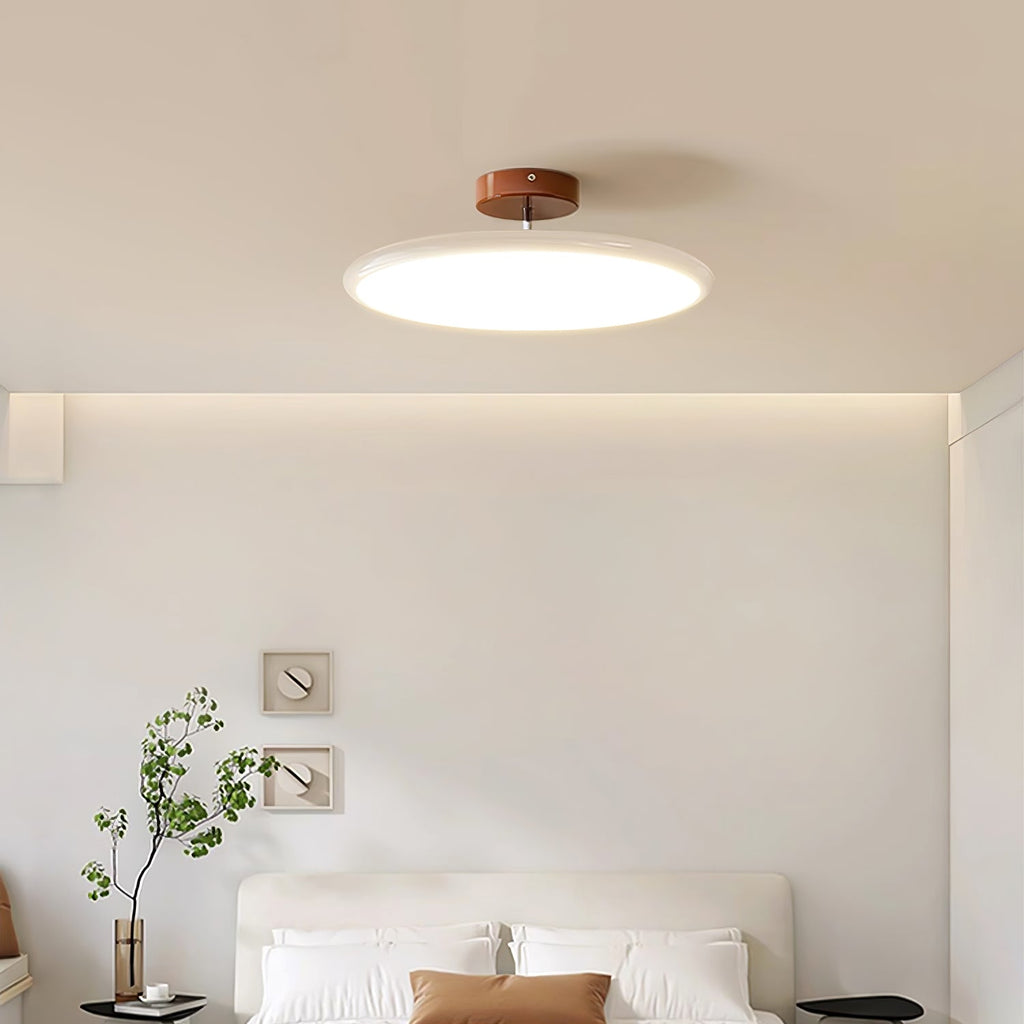 Adjustable Drift Ceiling Fixture Lighting Lobby