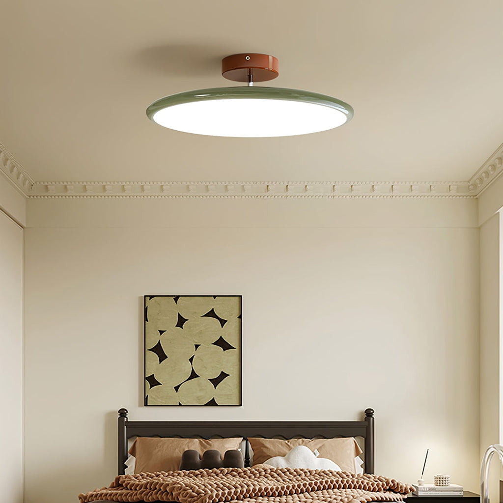 Adjustable Drift Ceiling Fixture Lighting Lobby