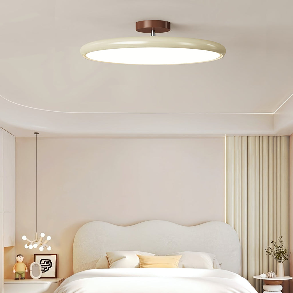 Adjustable Drift Ceiling Fixture Lighting Lobby
