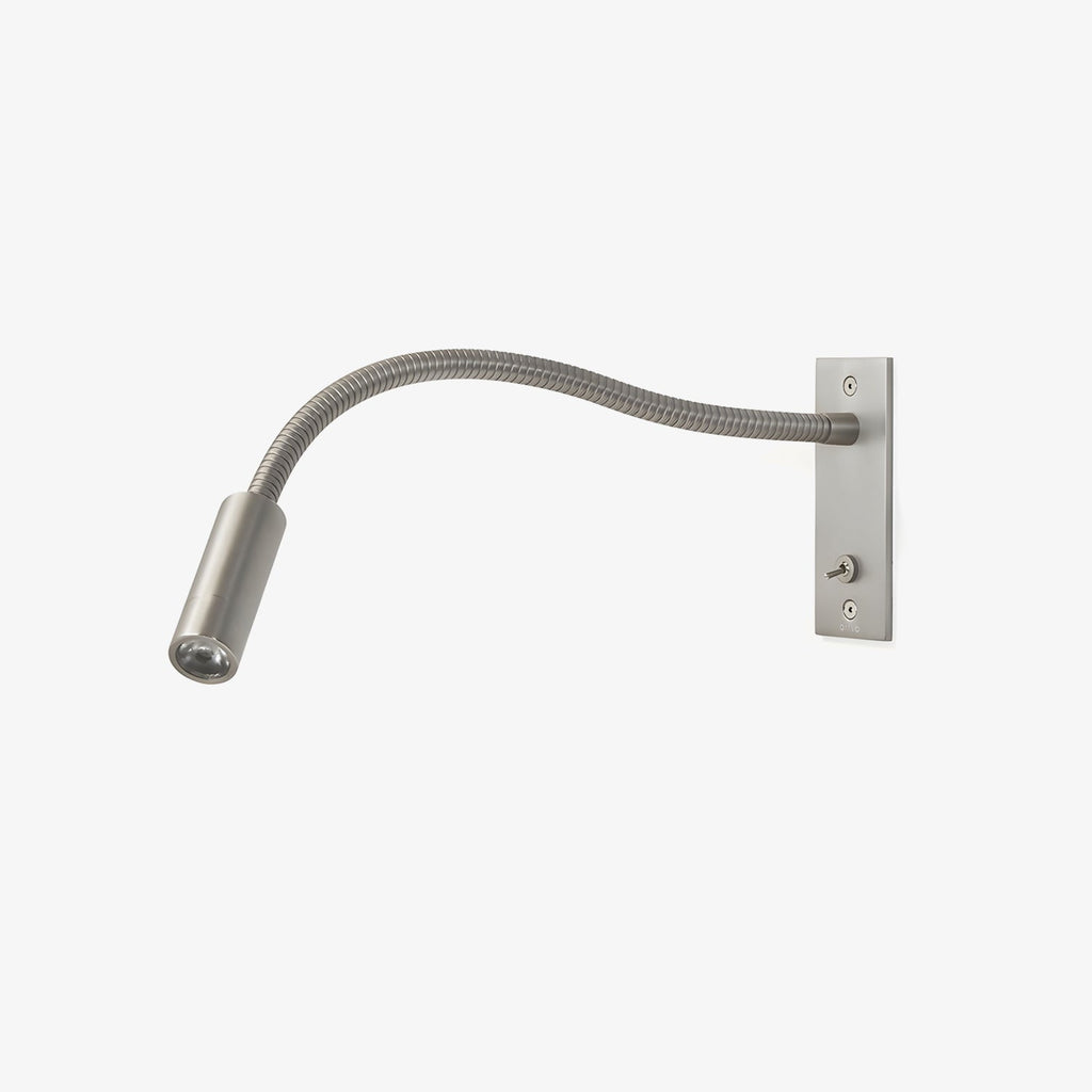 Adjustable Gooseneck Wall Light Lighting Lobby
