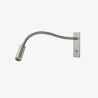 Adjustable Gooseneck Wall Light Lighting Lobby