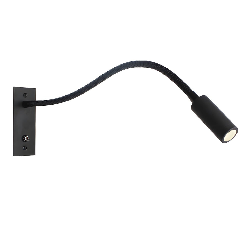 Adjustable Gooseneck Wall Light Lighting Lobby