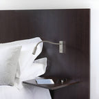 Adjustable Gooseneck Wall Light Lighting Lobby