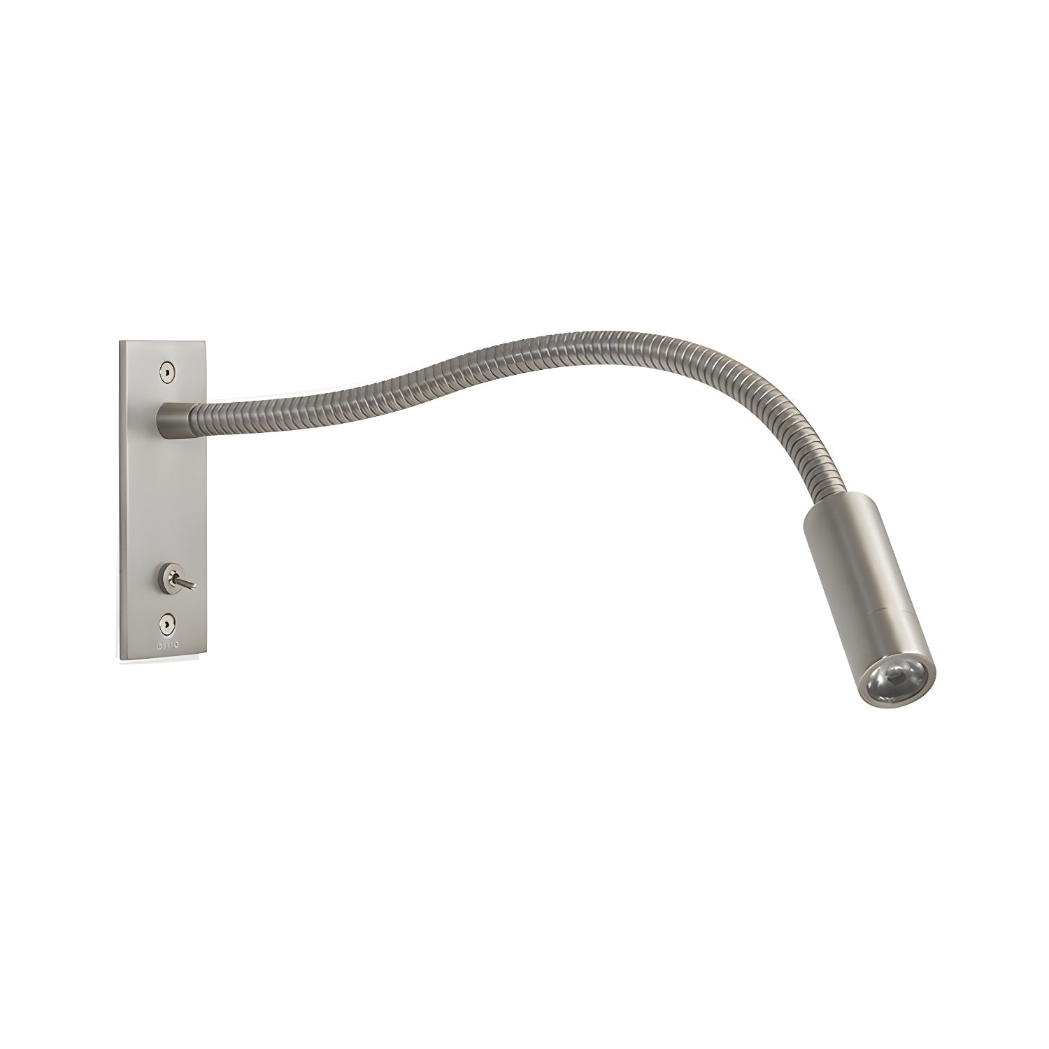 Adjustable Gooseneck Wall Light Lighting Lobby