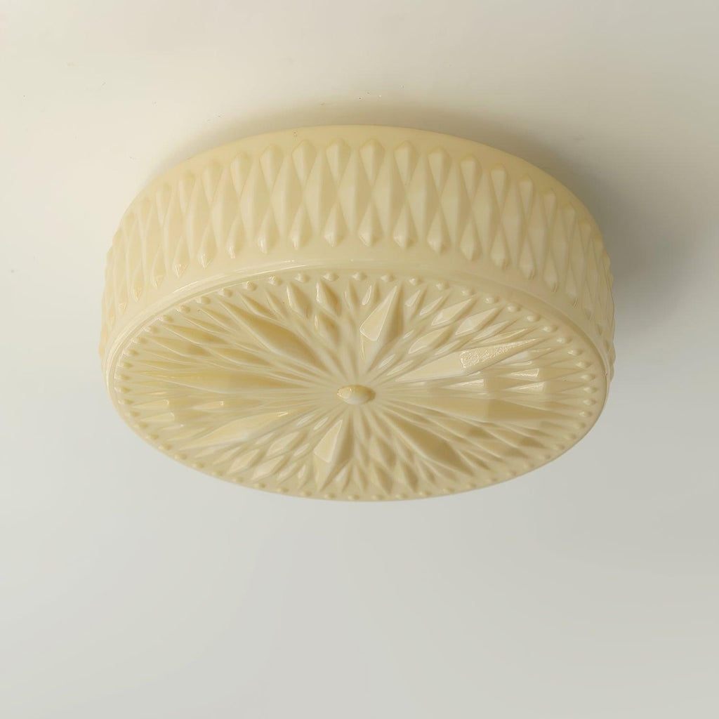 Adler Ceiling Fixture Lighting Lobby